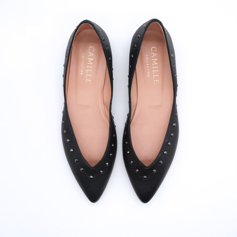 bailarina-portobello-black-de-piel-suave-de-vacuno-color-negro