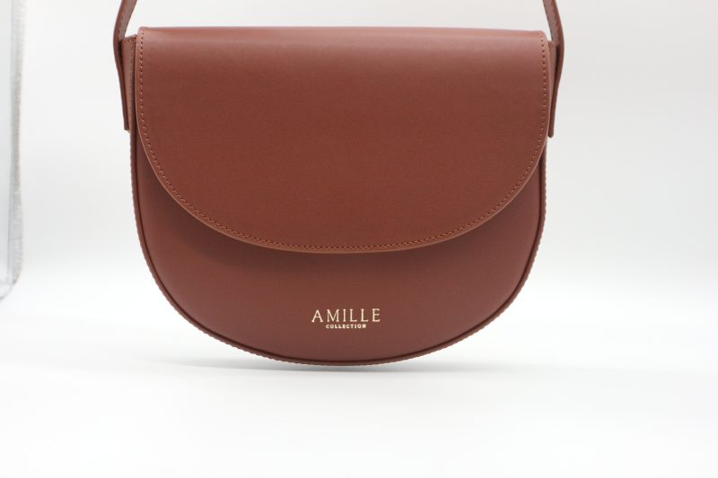 ANNA BROWN