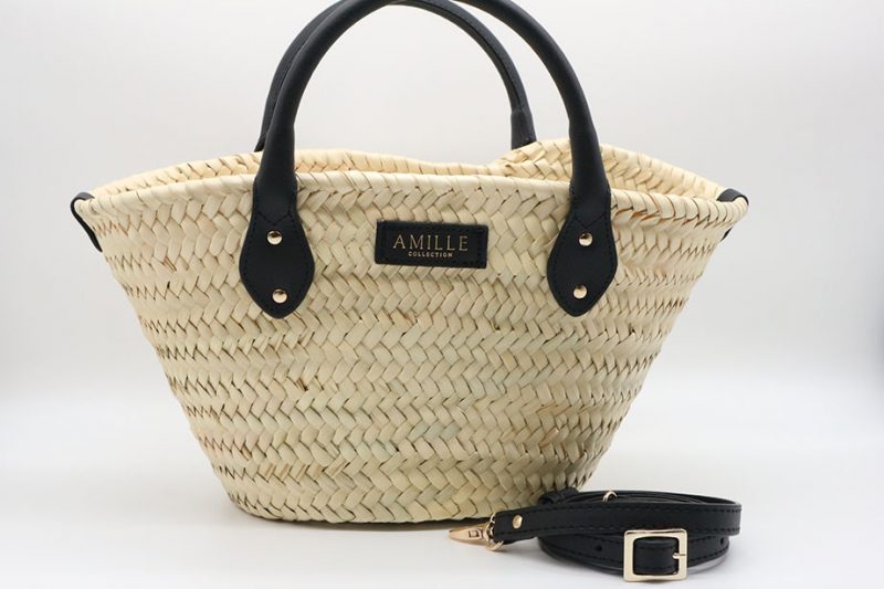 CAPRI BLACK