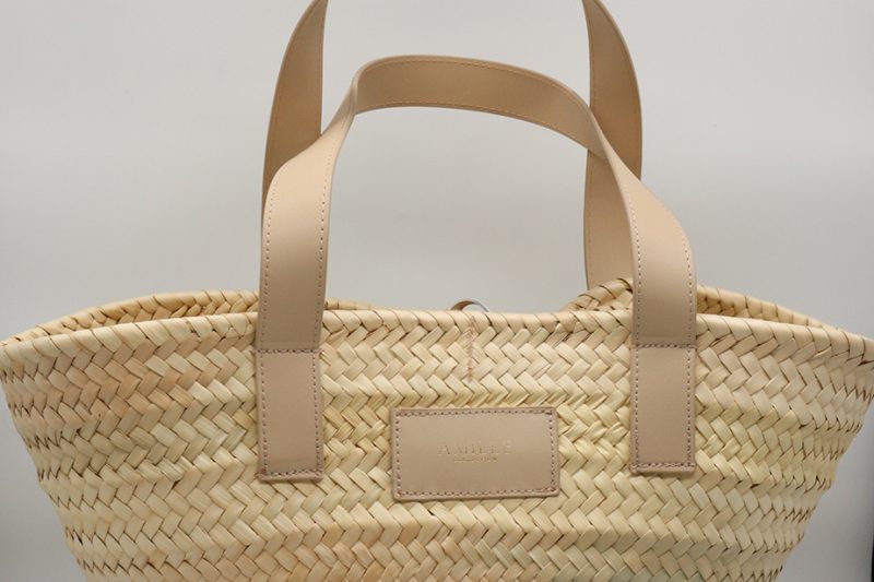 CAPAZO MEDIANO BEIGE - Imagen 4