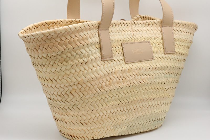 CAPAZO MEDIANO BEIGE - Imagen 3