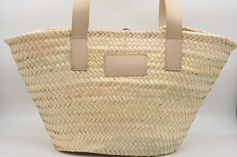 CAPAZO MEDIANO BEIGE