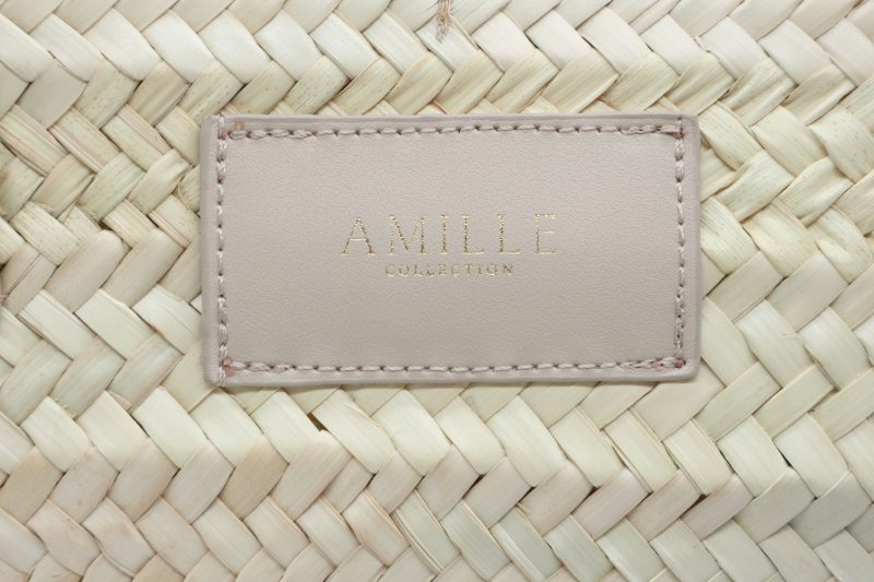 CAPAZO MEDIANO BEIGE - Imagen 2