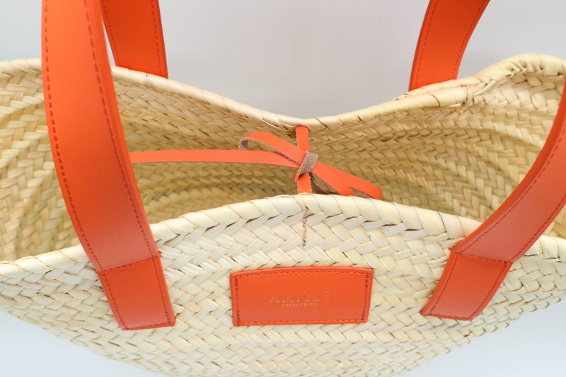 CAPAZO MEDIANO ORANGE - Imagen 3